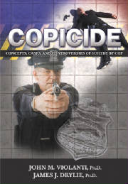 police suicide prevention