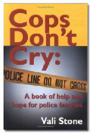 police suicide prevention