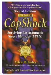 police suicide prevention