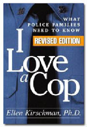 police suicide prevention
