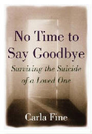 police suicide prevention