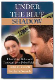 police suicide prevention