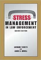 police suicide prevention
