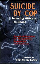 police suicide prevention